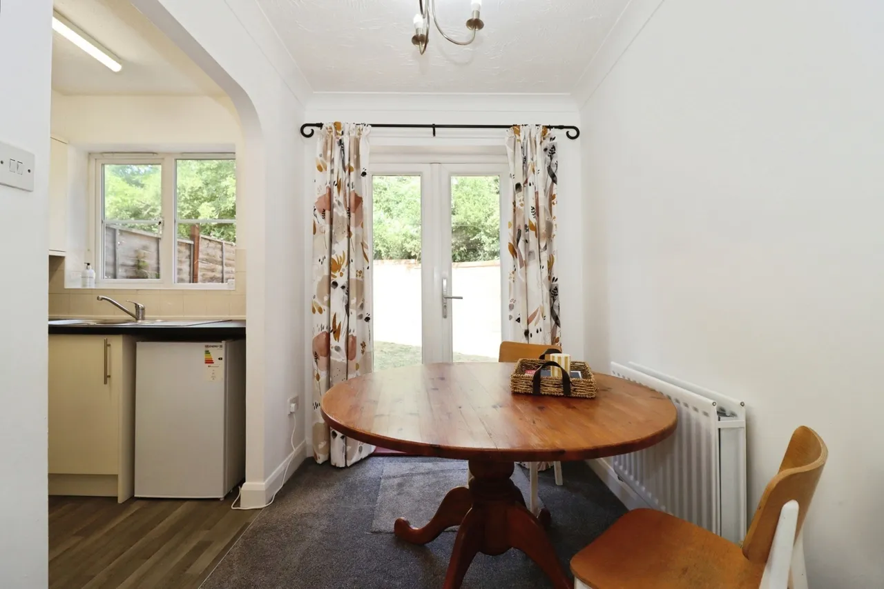 Westons Brake, Emersons Green, Bristol, BS16, photo 8