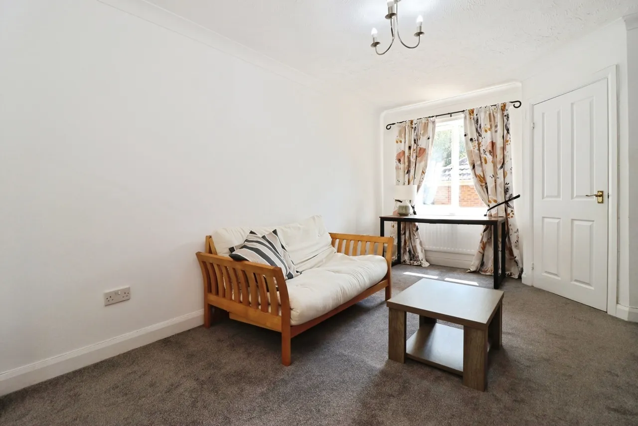 Westons Brake, Emersons Green, Bristol, BS16, photo 5