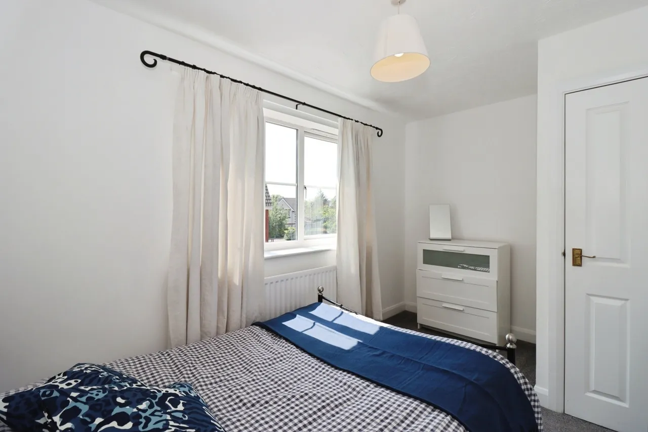 Westons Brake, Emersons Green, Bristol, BS16, photo 11