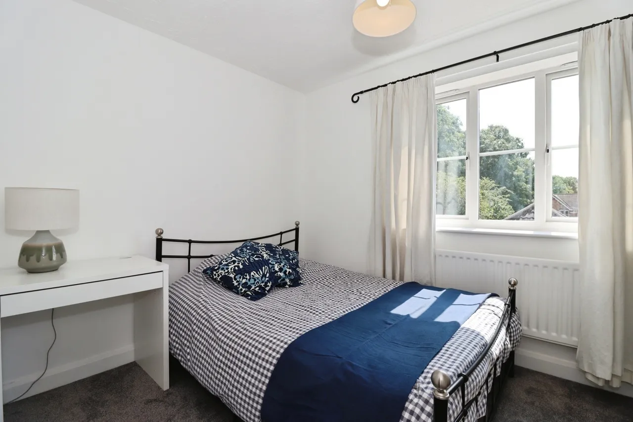Westons Brake, Emersons Green, Bristol, BS16, photo 12