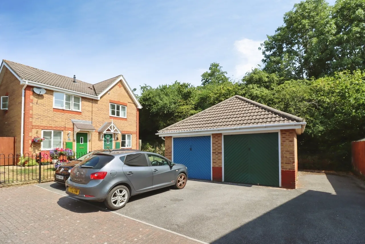 Westons Brake, Emersons Green, Bristol, BS16, photo 16
