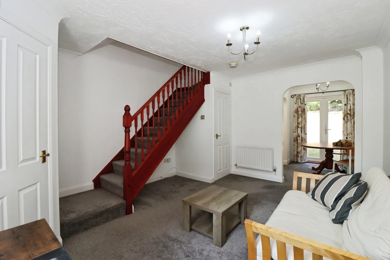 Westons Brake, Emersons Green, Bristol, BS16, photo 6