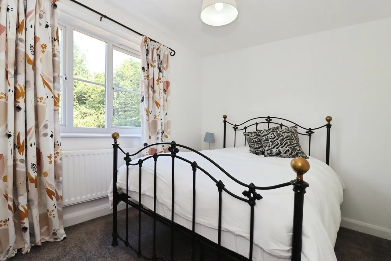 Westons Brake, Emersons Green, Bristol, BS16, photo 9
