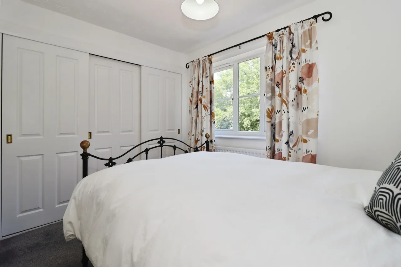 Westons Brake, Emersons Green, Bristol, BS16, photo 10