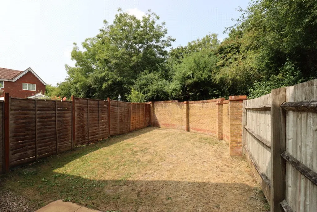 Westons Brake, Emersons Green, Bristol, BS16, photo 14