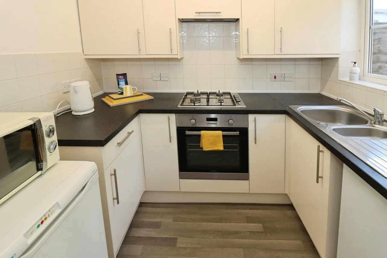 Westons Brake, Emersons Green, Bristol, BS16, photo 4