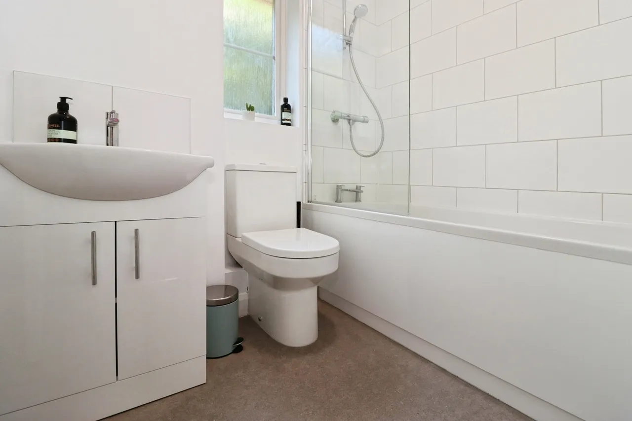 Westons Brake, Emersons Green, Bristol, BS16, photo 13