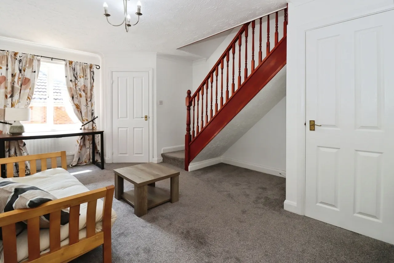 Westons Brake, Emersons Green, Bristol, BS16, photo 7