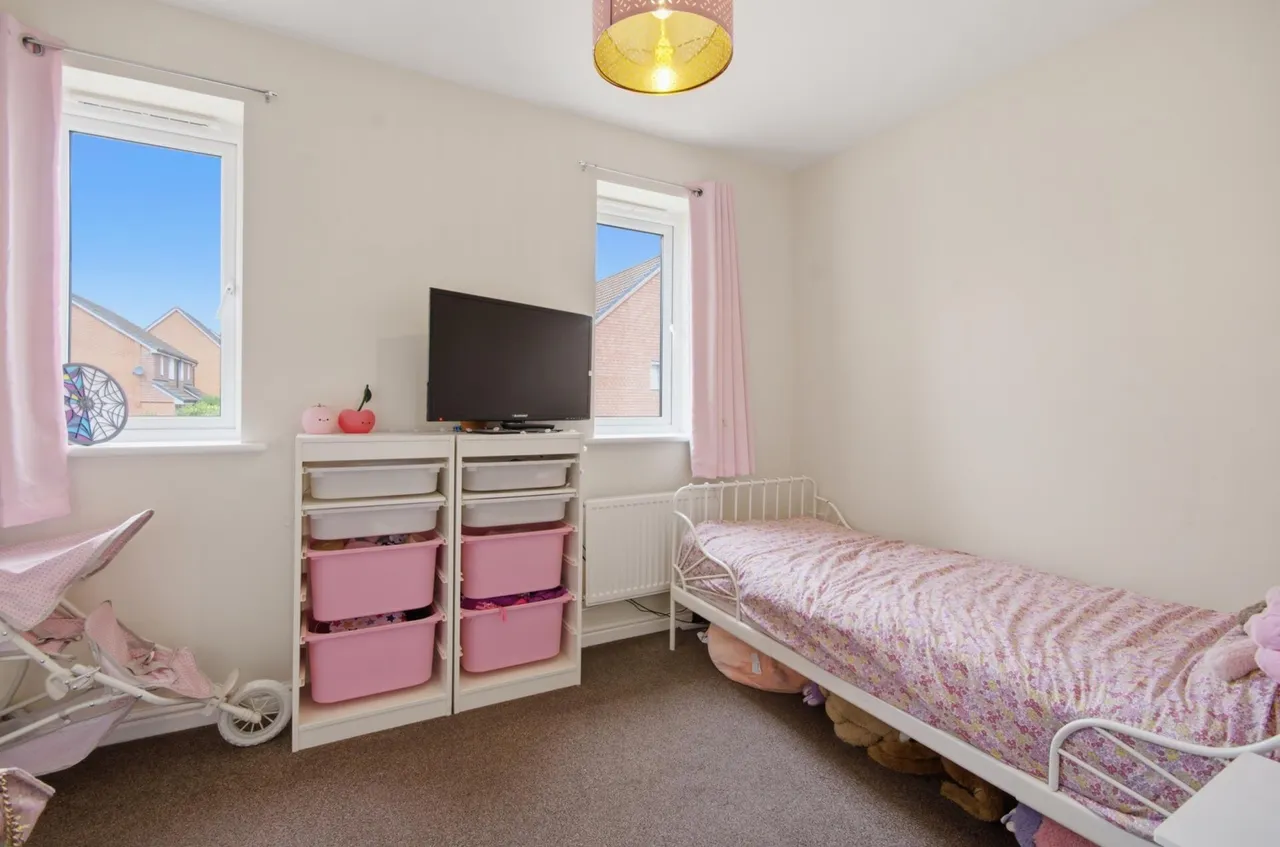 Colling Lane, Tidworth, photo 7