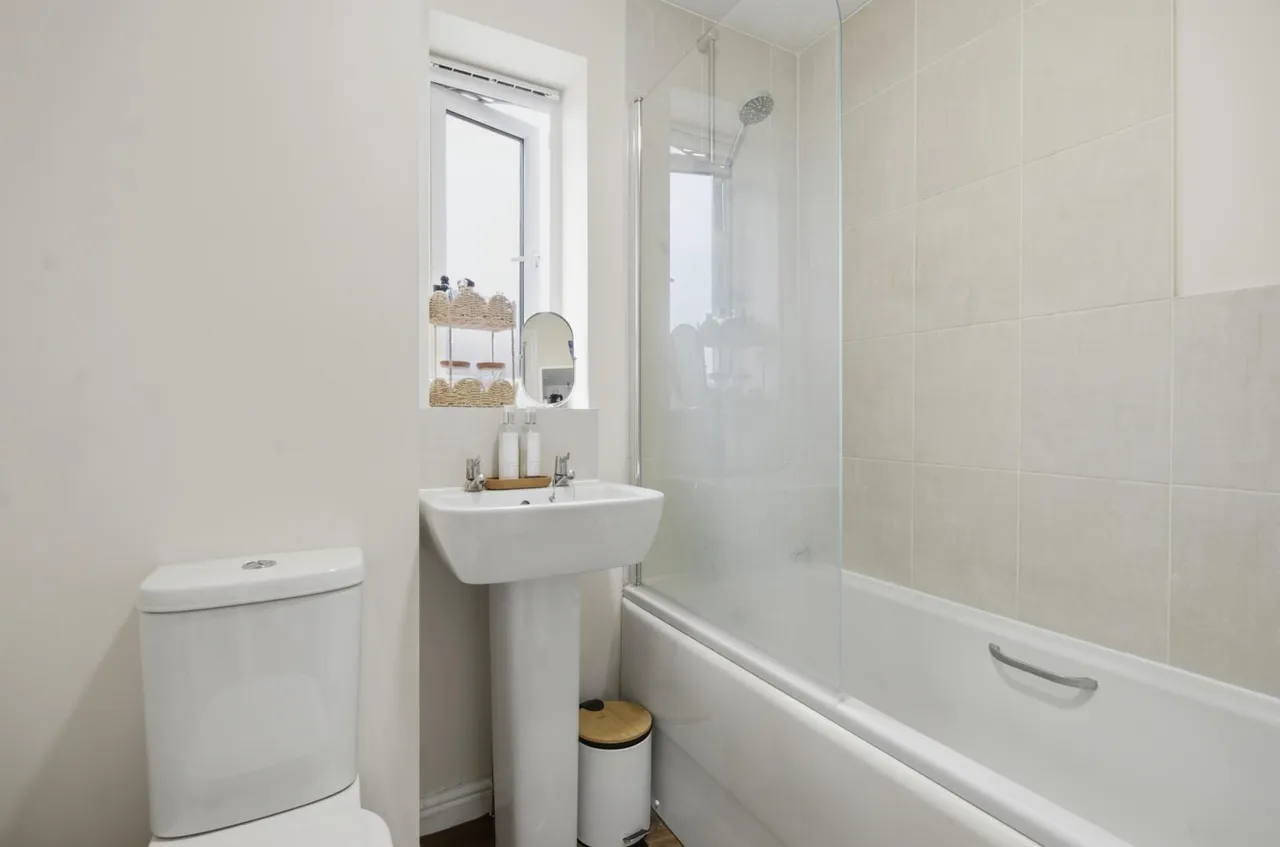 Colling Lane, Tidworth, photo 8