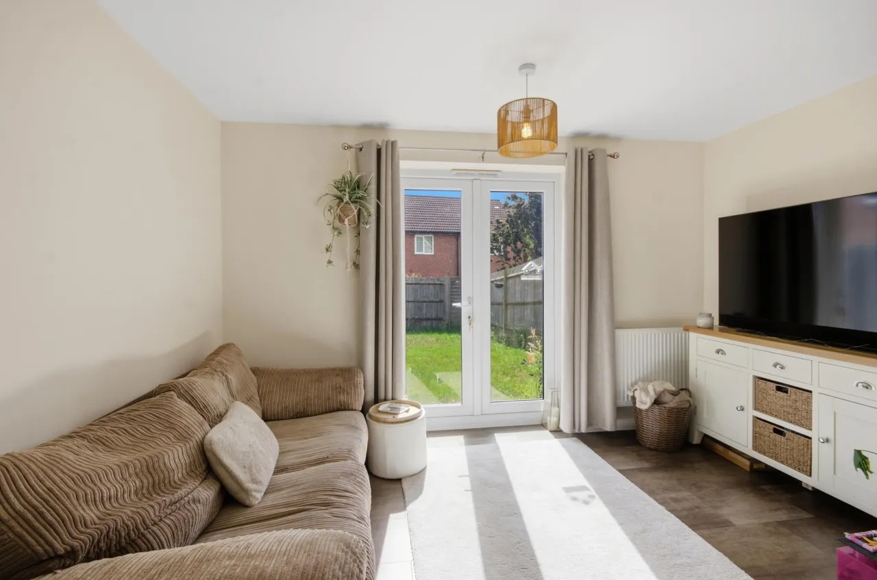 Colling Lane, Tidworth, photo 5