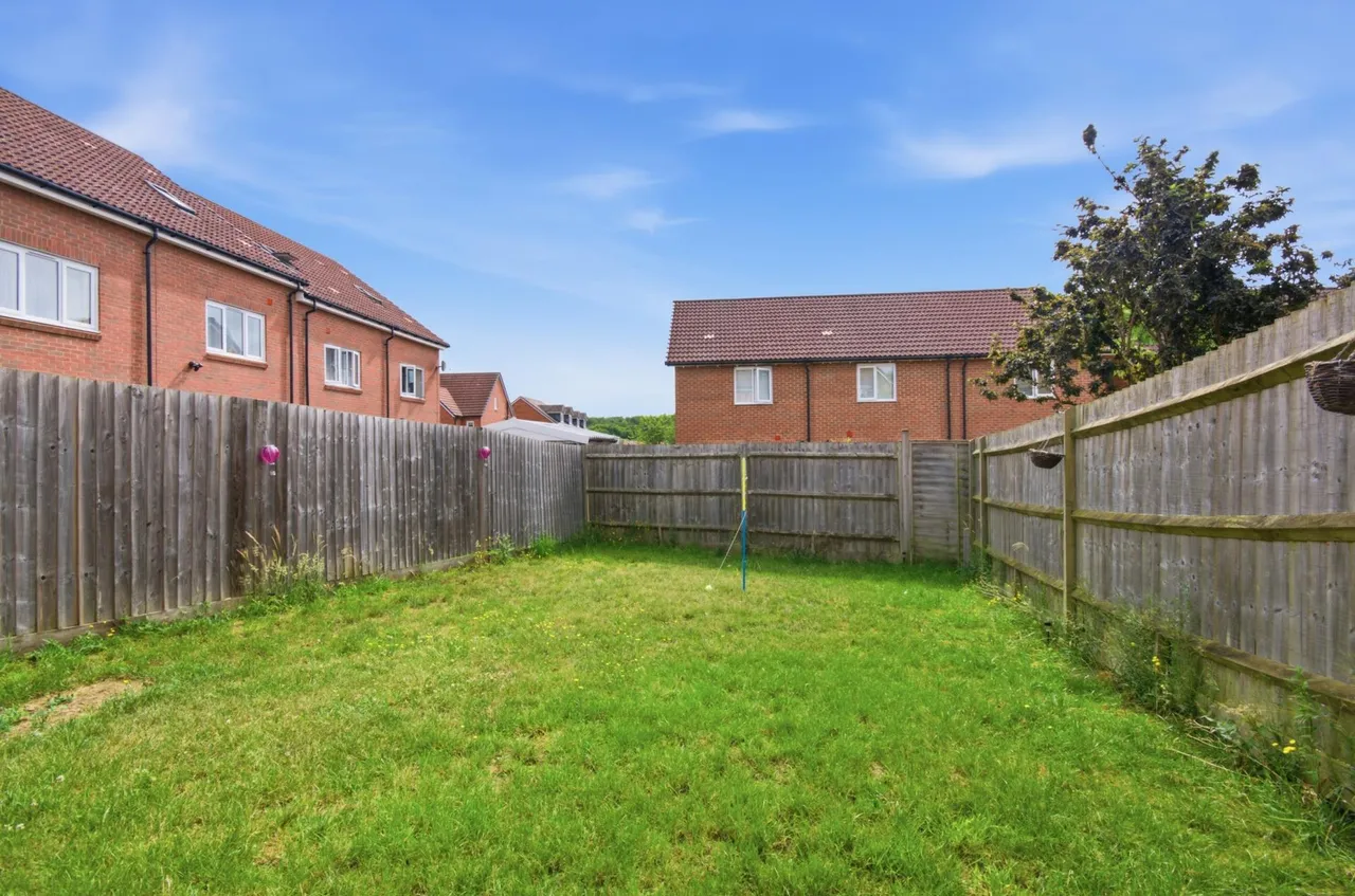 Colling Lane, Tidworth, photo 9