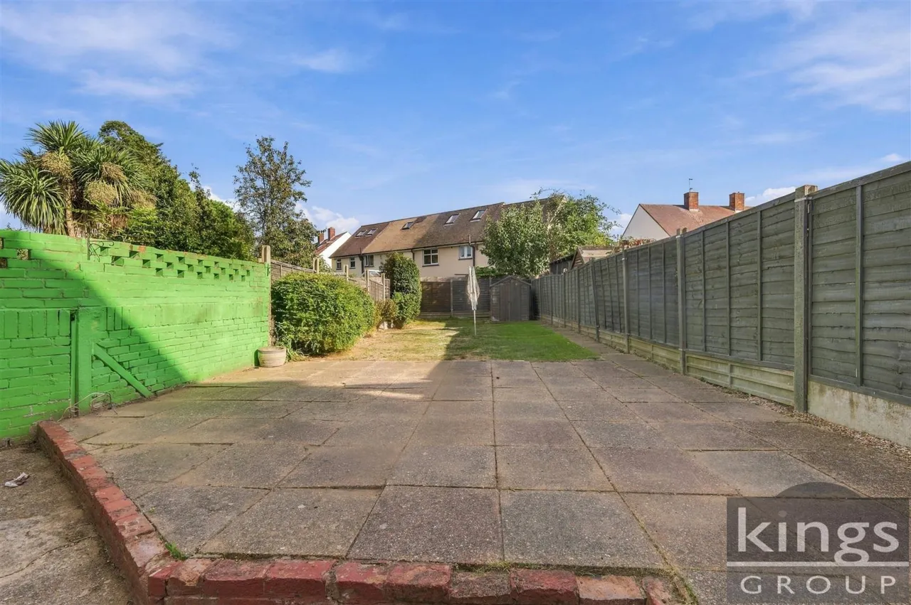 Great Cambridge Road, Enfield, photo 6