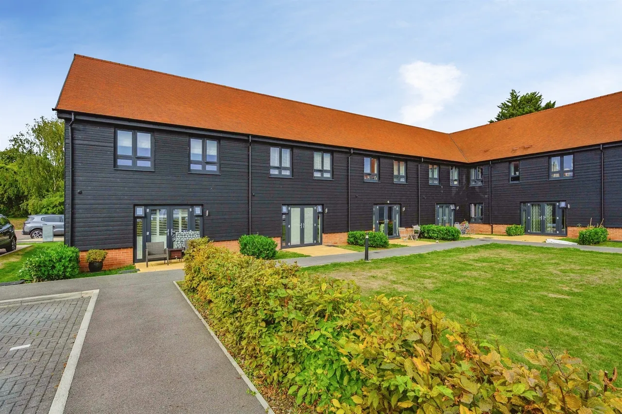 Westbrook Drive, Hemel Hempstead, HP1, photo 19