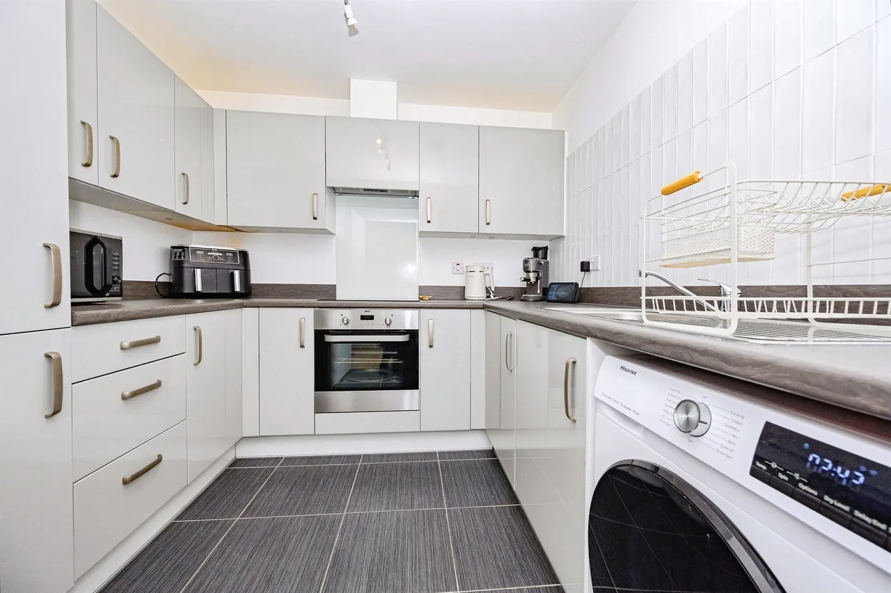 Westbrook Drive, Hemel Hempstead, HP1, photo 3