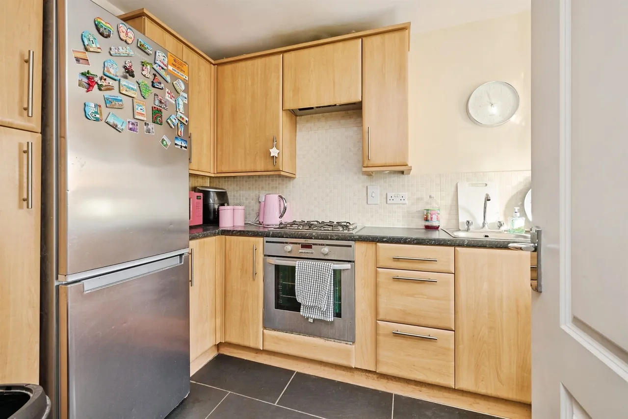 Darbyshire Close, Peterborough, PE6, photo 2