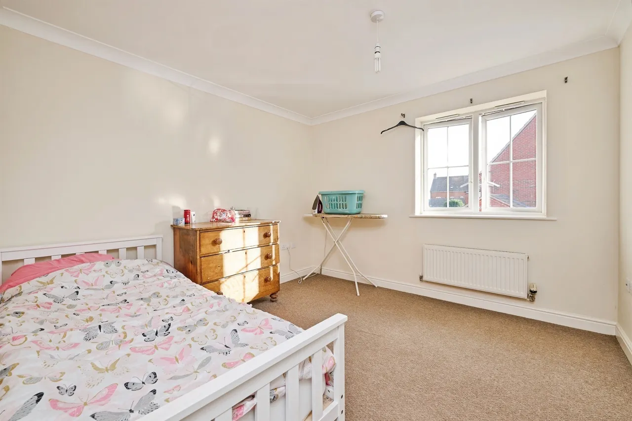 Darbyshire Close, Peterborough, PE6, photo 11