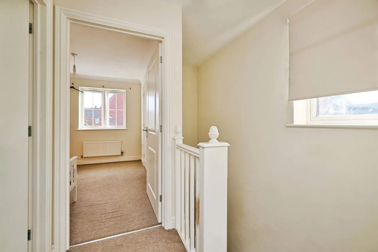 Darbyshire Close, Peterborough, PE6, photo 8