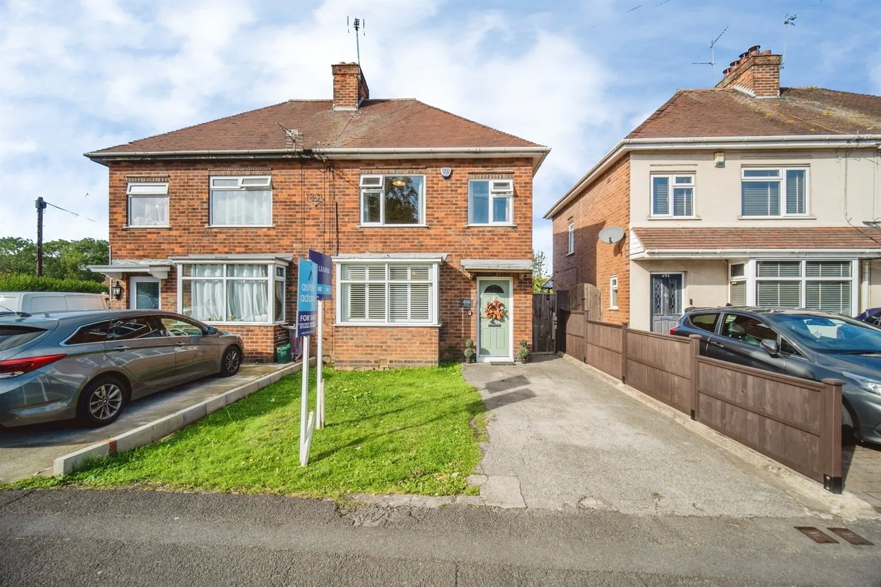 Stenson Road, Littleover, DE23, photo 16