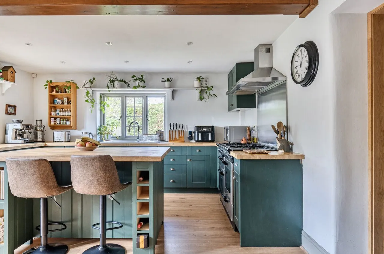 Grange Lane, Warminster, BA12, photo 6
