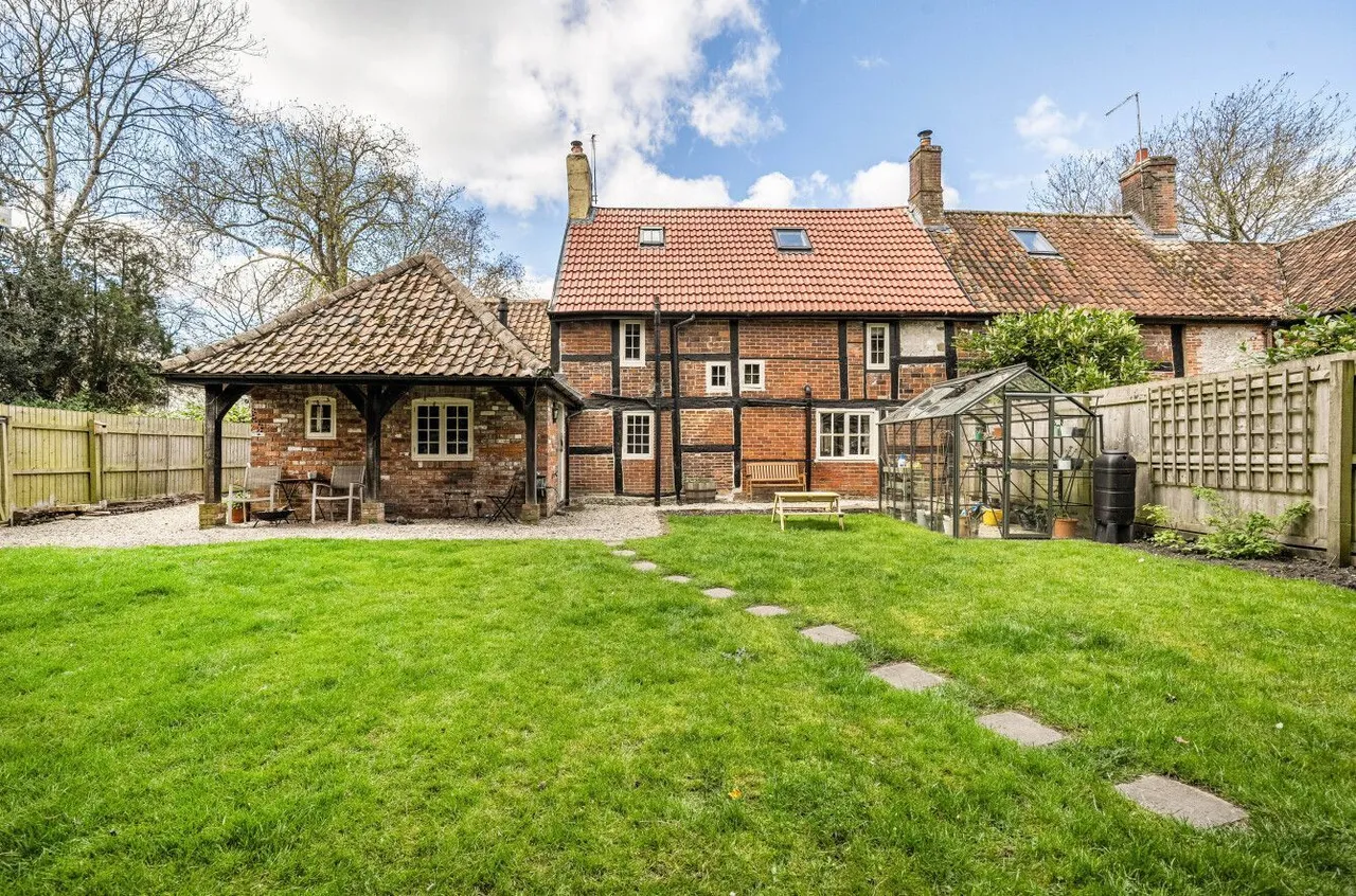 Grange Lane, Warminster, BA12, photo 3