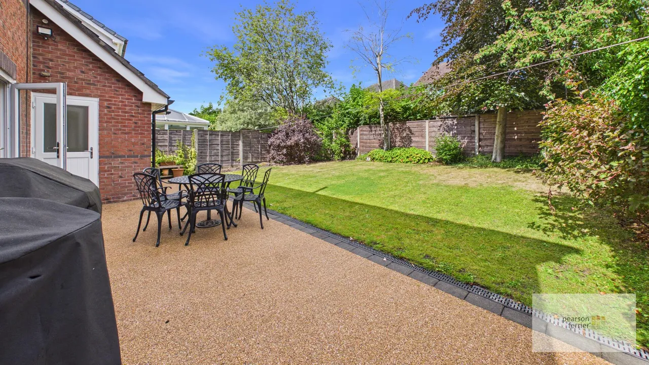 Smithills Hall Close, Ramsbottom, BL0 9FF, photo 16