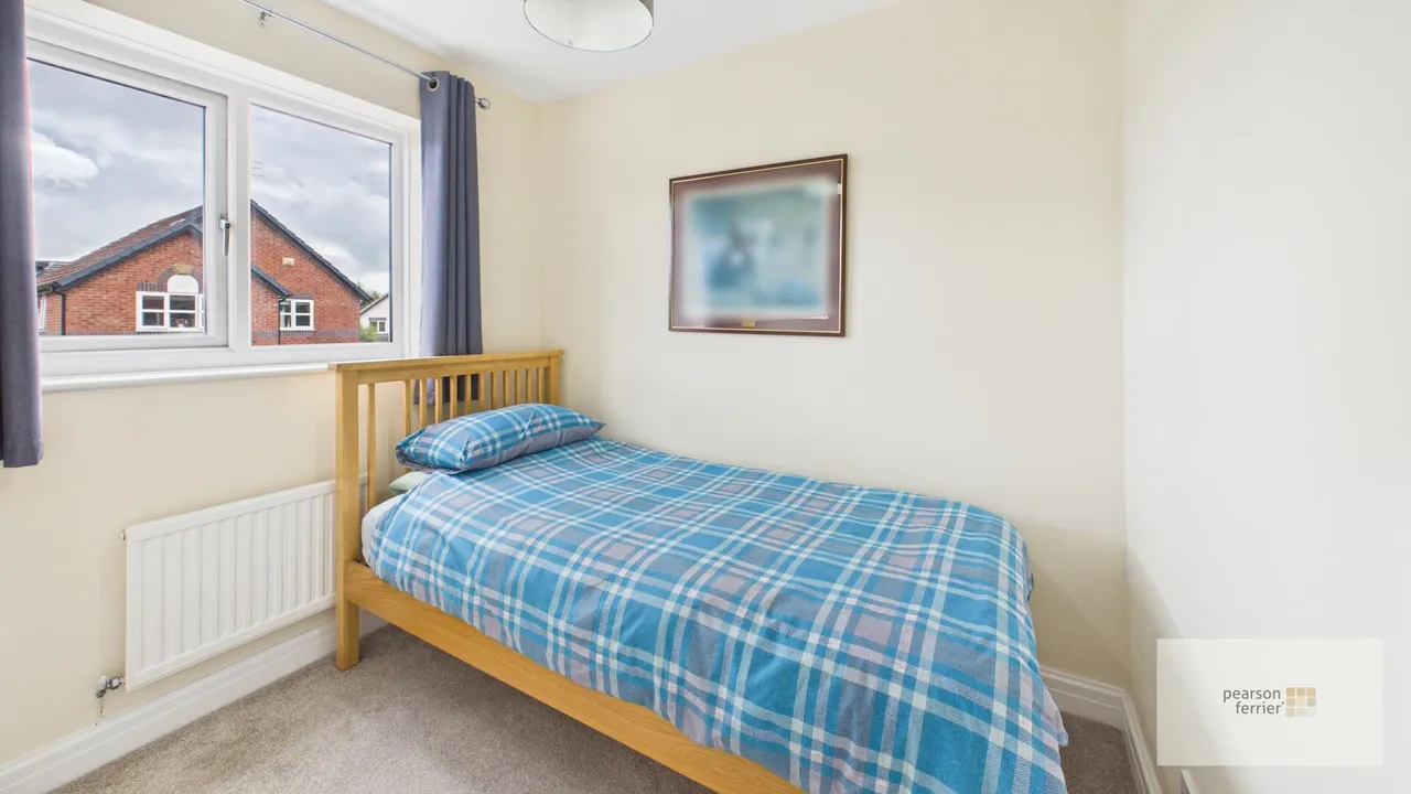 Smithills Hall Close, Ramsbottom, BL0 9FF, photo 13