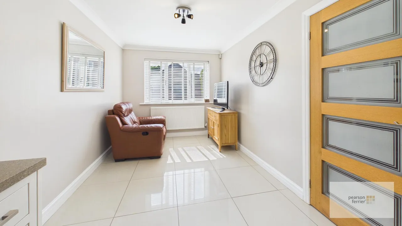 Smithills Hall Close, Ramsbottom, BL0 9FF, photo 5