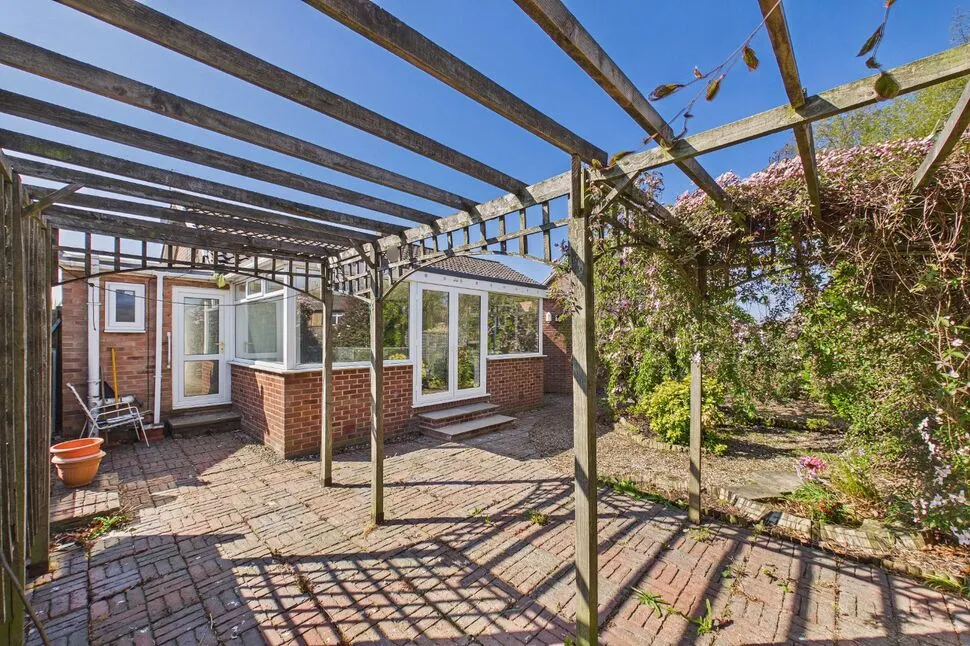 Templegate Close, Leeds, West Yorkshire, LS15, photo 11