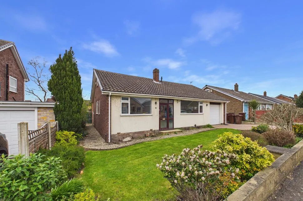 3 bed house for sale — Templegate Close, Leeds, West Yorkshire, LS15