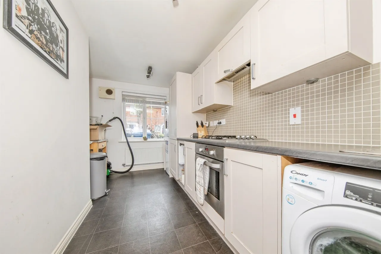 Hammersmith Way, Ipswich, IP1, photo 4