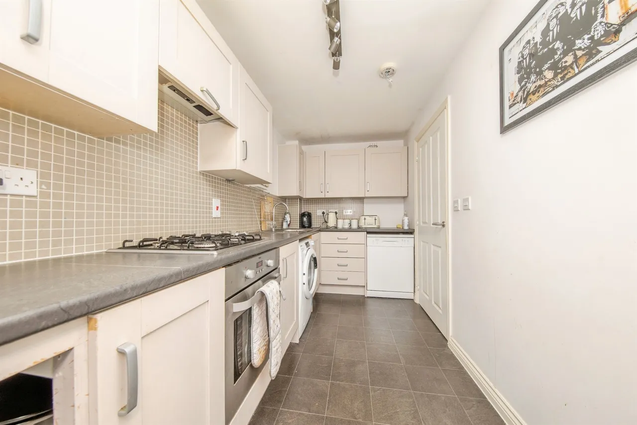 Hammersmith Way, Ipswich, IP1, photo 5