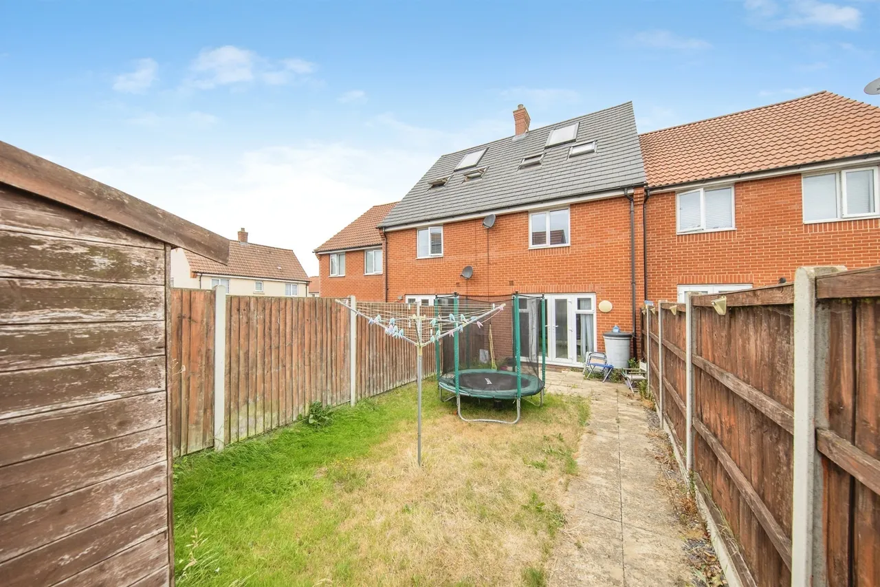 Hammersmith Way, Ipswich, IP1, photo 11