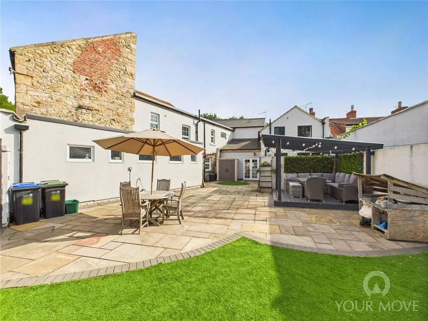 Main Road, Gainford, DL2, photo 34