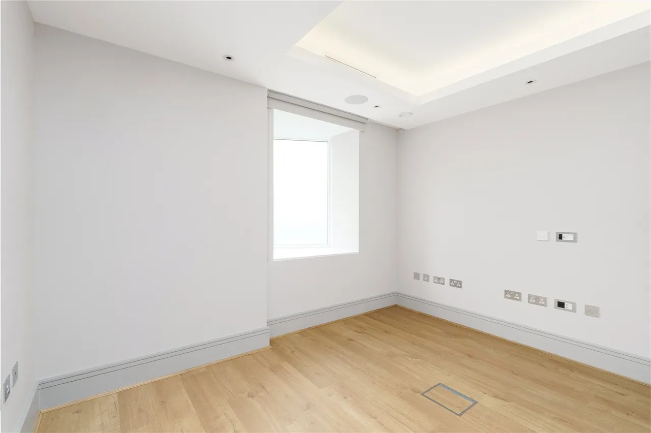 Benjamin House, Cecil Grove, St John's Wood, London, NW8 7EF, photo 5