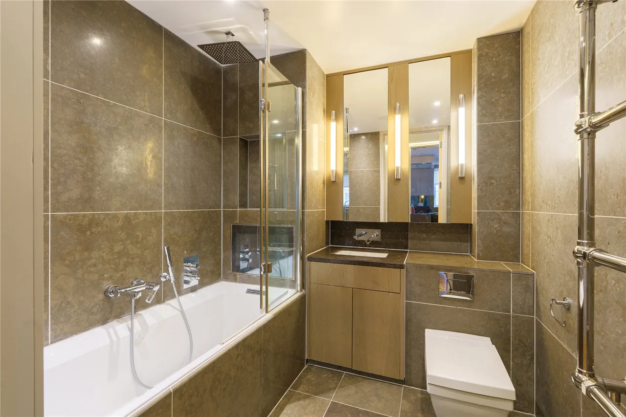 Benjamin House, Cecil Grove, St John's Wood, London, NW8 7EF, photo 6
