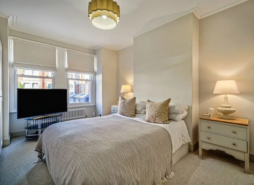 Lawrence Road, Ealing, W5, photo 9