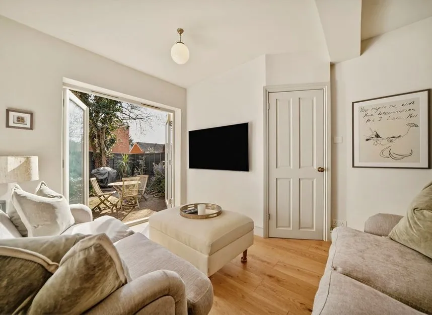 Lawrence Road, Ealing, W5, photo 7