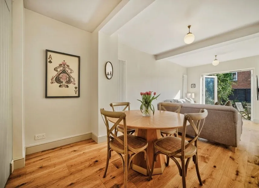 Lawrence Road, Ealing, W5, photo 4