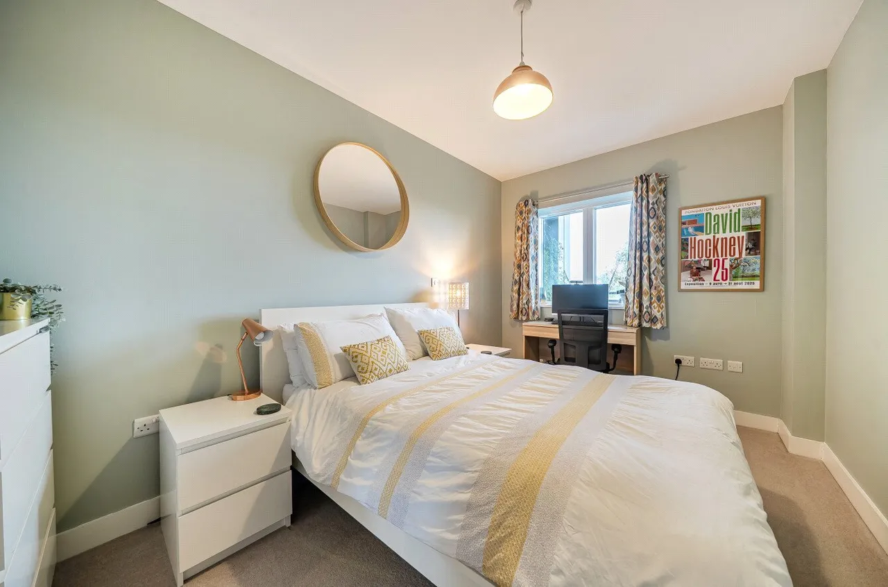 2 bed flat for sale — Sylvan Hill, London, SE19