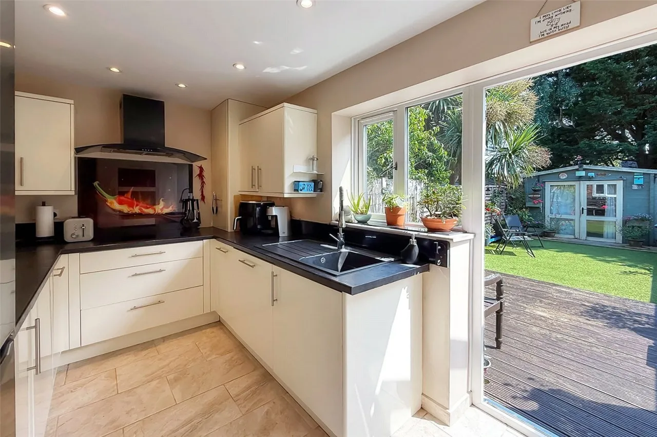 4 bed house for sale, Littlehampton, BN17