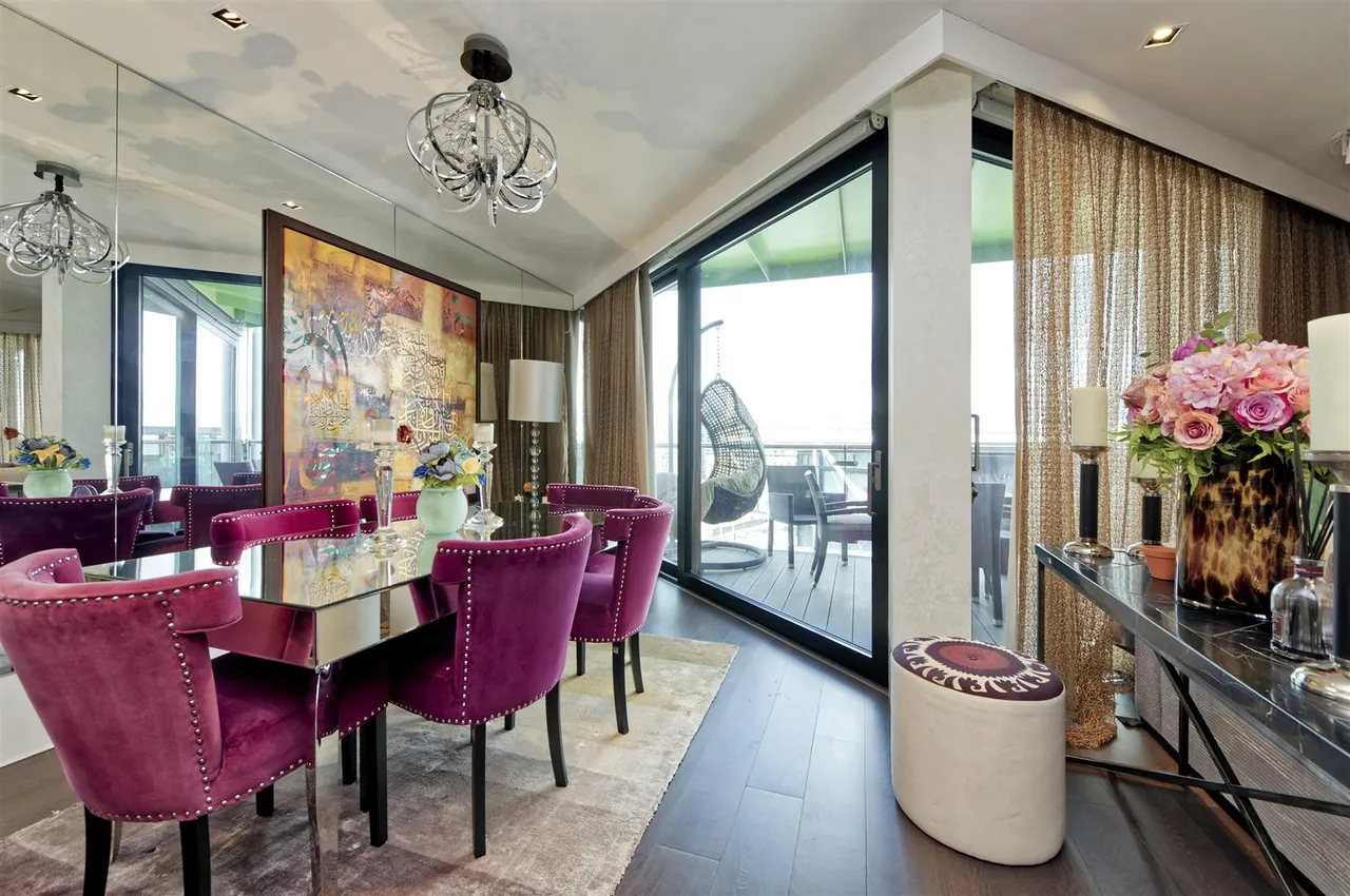 Riverlight Quay, London, SW11, photo 2