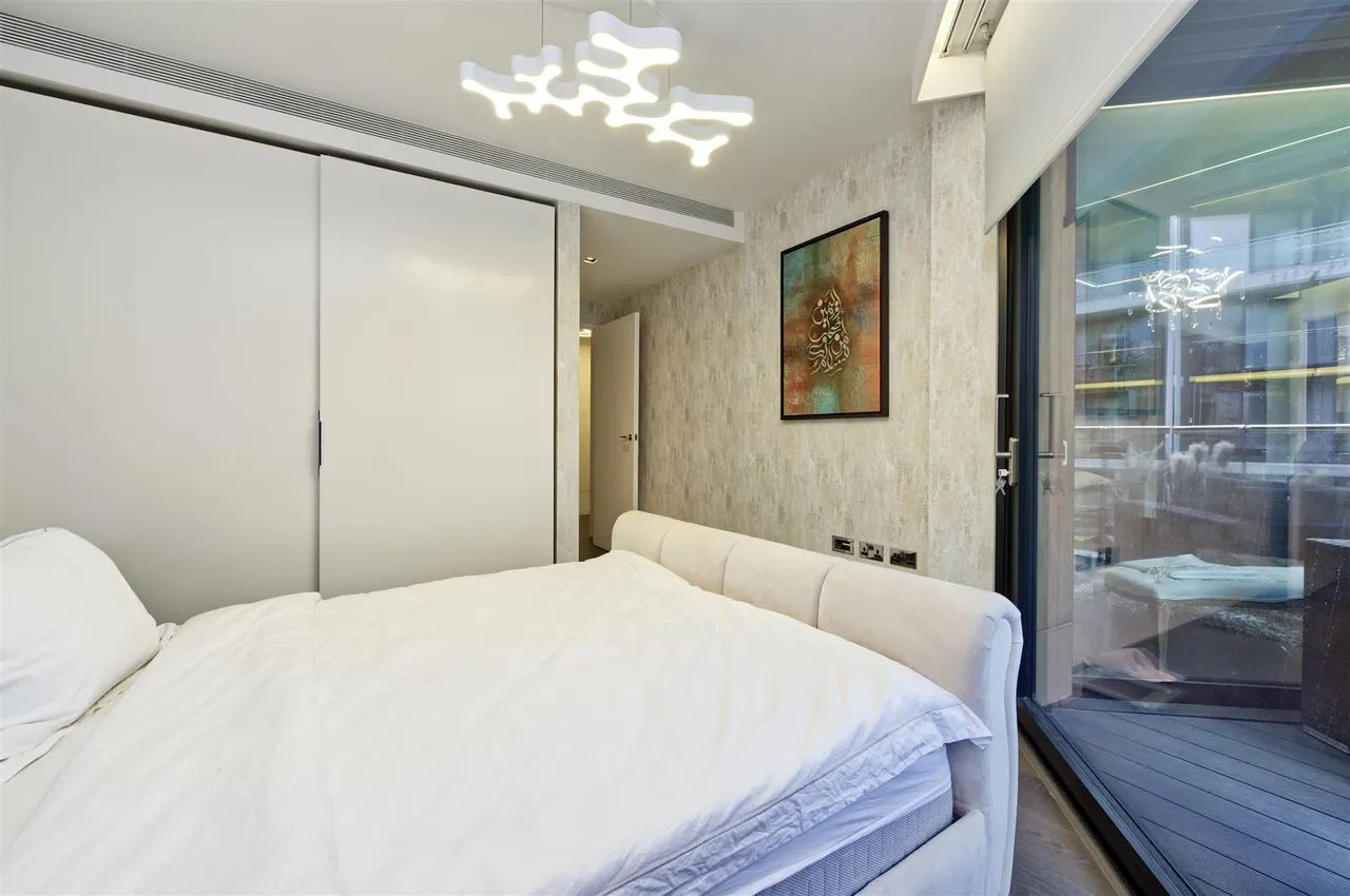 Riverlight Quay, London, SW11, photo 14