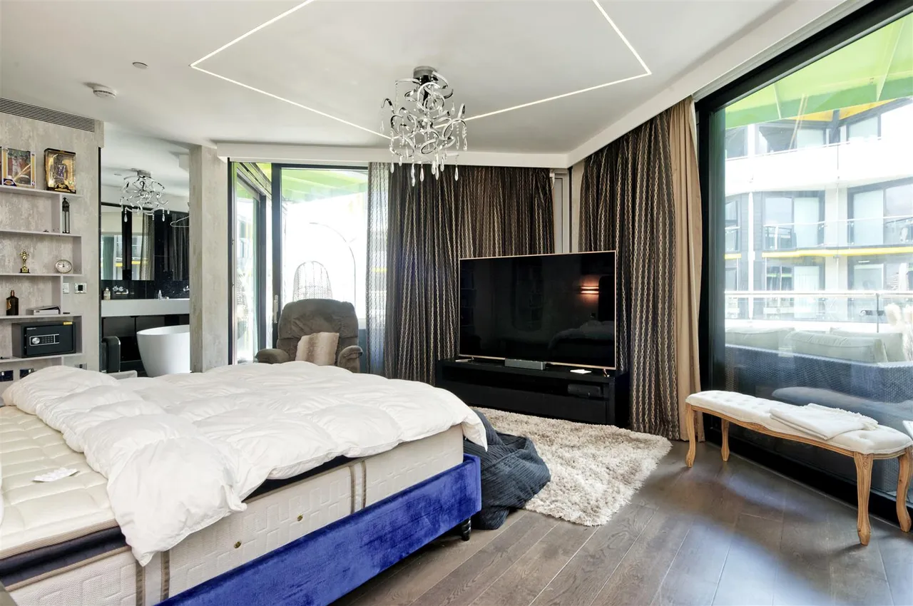 Riverlight Quay, London, SW11, photo 8