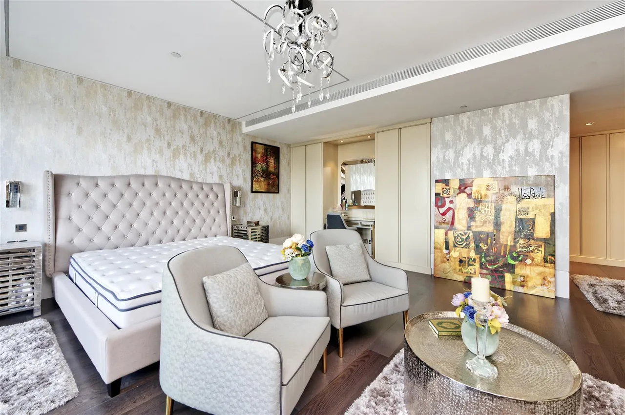 Riverlight Quay, London, SW11, photo 9
