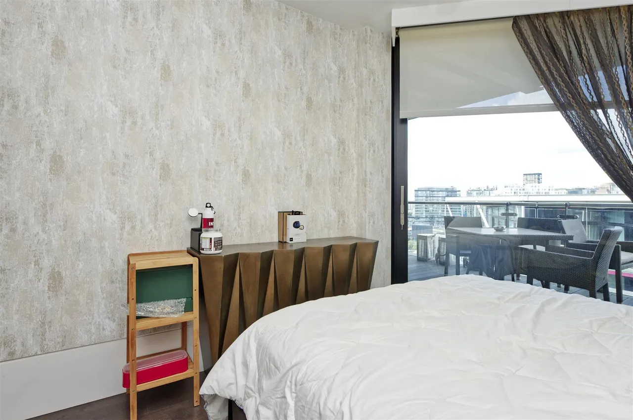 Riverlight Quay, London, SW11, photo 18