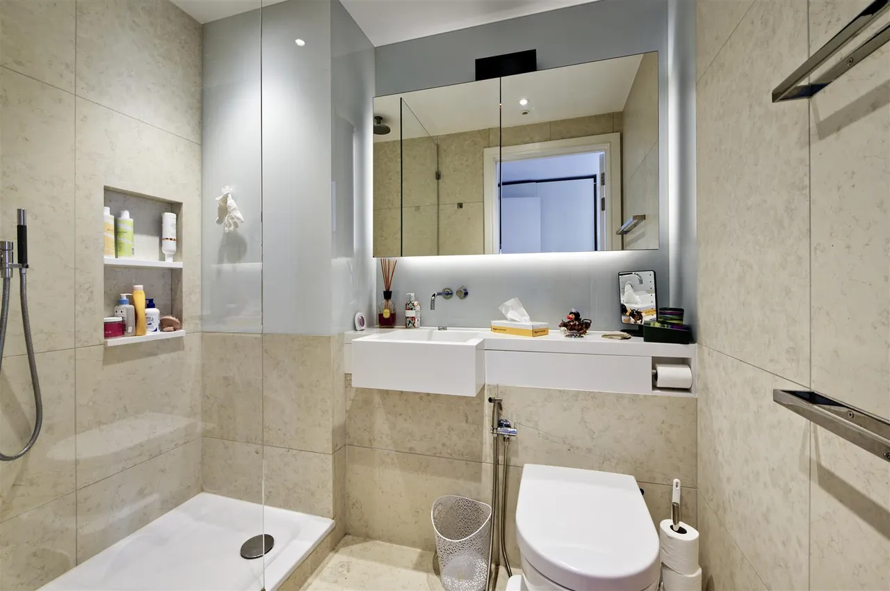 Riverlight Quay, London, SW11, photo 20