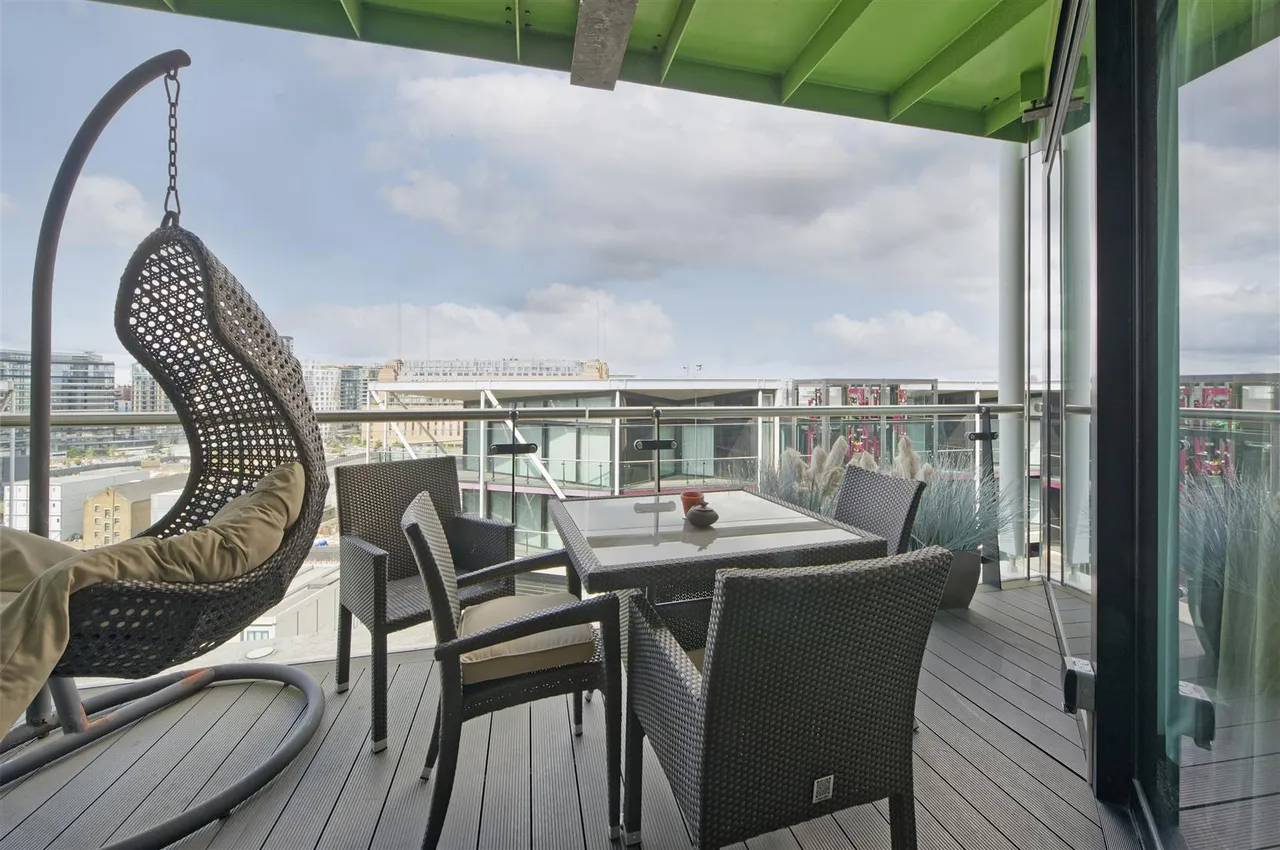 Riverlight Quay, London, SW11, photo 7