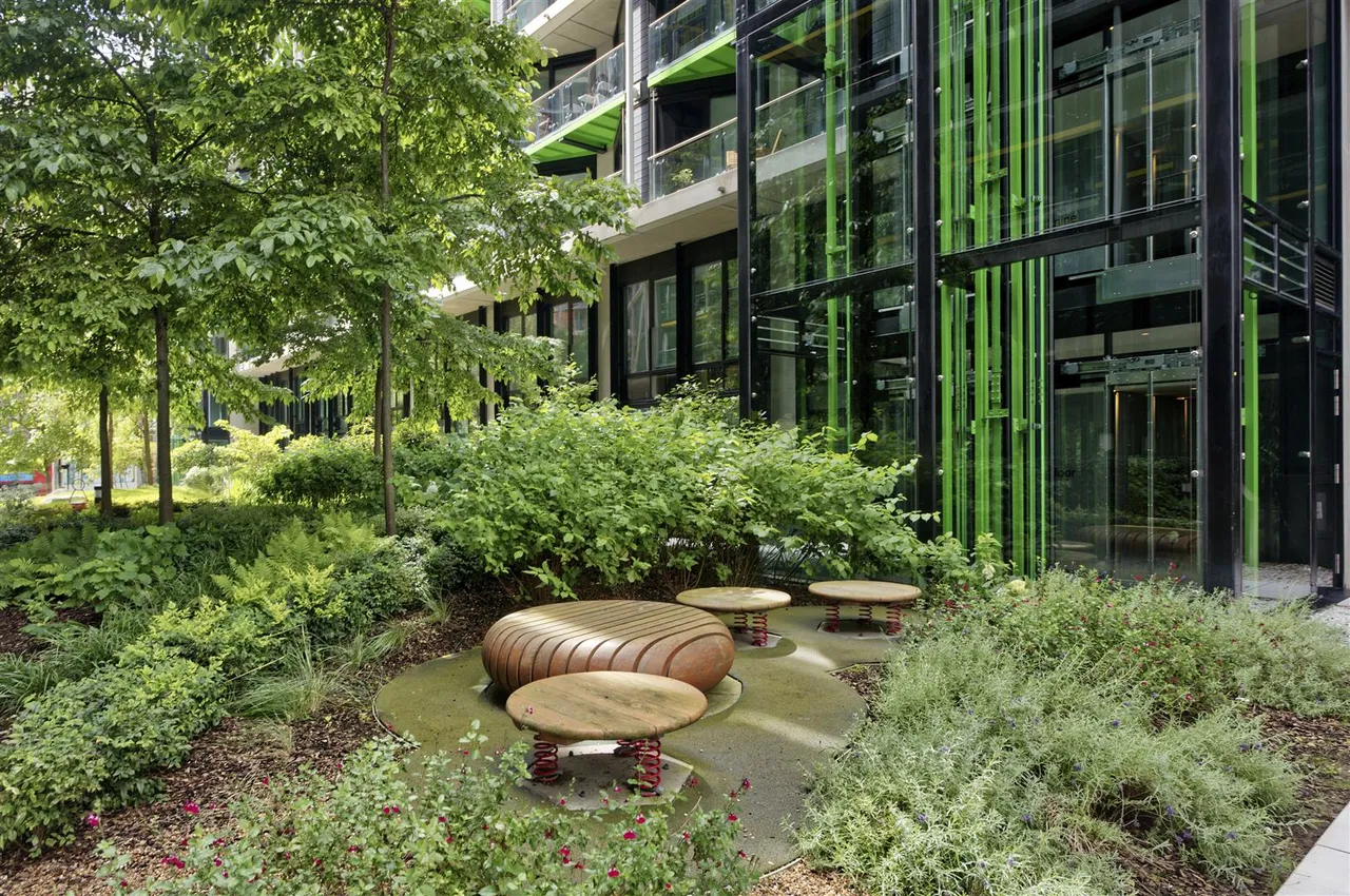 Riverlight Quay, London, SW11, photo 22