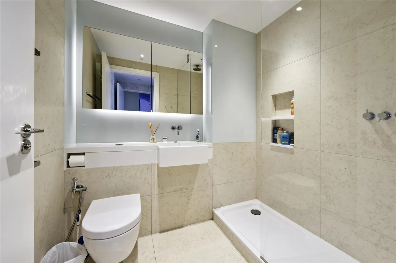Riverlight Quay, London, SW11, photo 19